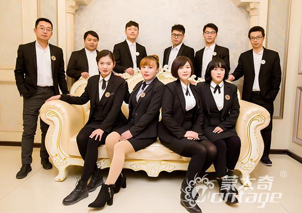 蒙太奇精英店長(zhǎng)：宜昌胡店長(zhǎng)“與同路人，做有意義的事”