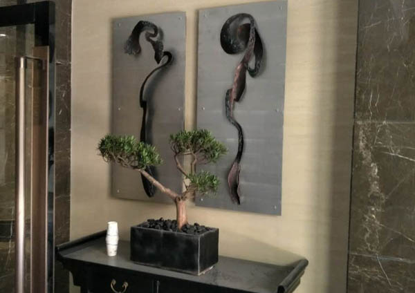 挑選硅藻泥時需要看這4個實驗