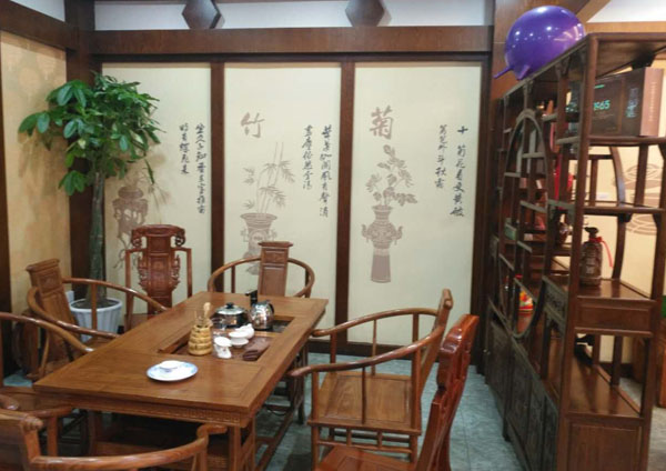 在競(jìng)爭(zhēng)激烈的市場(chǎng)中，硅藻泥企業(yè)要如何發(fā)展？