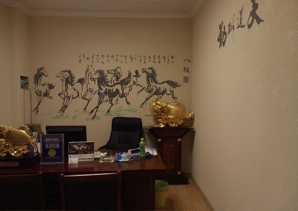 經(jīng)銷(xiāo)商如何經(jīng)營(yíng)硅藻泥專(zhuān)賣(mài)店
