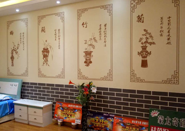 開硅藻泥店的優(yōu)勢(shì)是什么 