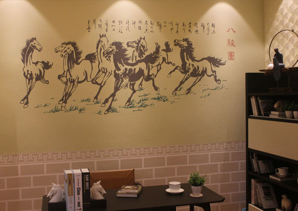 優(yōu)質(zhì)的硅藻泥經(jīng)銷(xiāo)商是如何煉成的